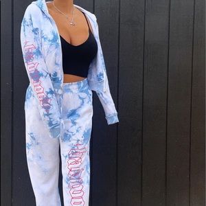 Badwood firecracker set!